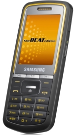   Samsung M3510 Beat