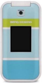   BenQ-Siemens A53
