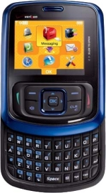   Verizon Wireless Blitz