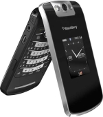   BlackBerry Pearl Flip 8220