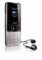   Philips Xenium X500