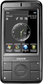   Gigabyte GSmart MW702