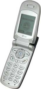  LG W5210