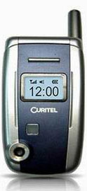   Curitel CX-880C