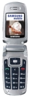 ��������� ������� Samsung SGH-C510