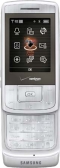 ��������� ������� Samsung SCH-U650 Sway