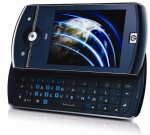   HP iPAQ Data Messenger