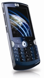   HP iPAQ Voice Messenger