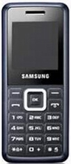   Samsung GT-E1110