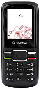   Vodafone 231