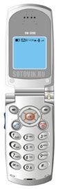   Daewoo DW-3288