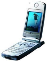   LG W7000