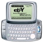   Danger Hiptop Sidekick