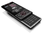   Sony Ericsson W715