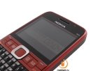   Nokia E63