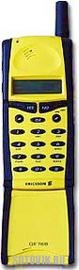   Ericsson GF768