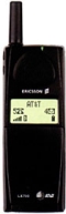   Ericsson LX700