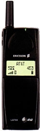   Ericsson LX700