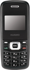   Huawei T161L