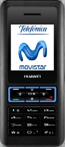   Huawei T208