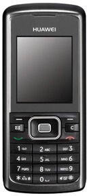   Huawei U1100