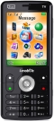  i-mobile TV 535