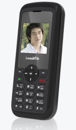   i-mobile 200