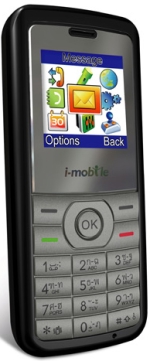   i-mobile 103