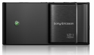   Sony Ericsson Satio (Idou)