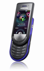   Samsung M6710 Beat DISC