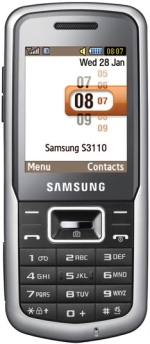   Samsung S3110