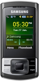   Samsung C3050