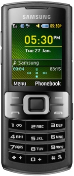   Samsung C3010