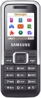 ��������� ������� Samsung GT-E1120