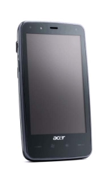   Acer F900