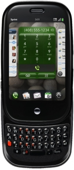   Palm Pre