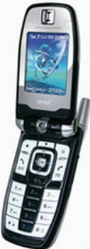   Amoi WMA9507