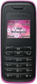   Alcatel OT-202