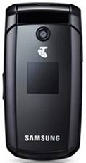   Samsung C5220