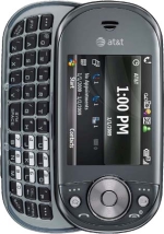   Pantech C820 Matrix Pro