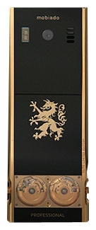   Mobiado 105GMT Gold