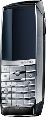  TAG Heuer Meridiist