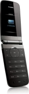   Philips Xenium X700