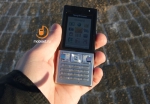   Sony Ericsson T700