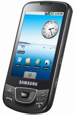   Samsung GT-i7500