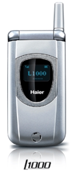   Haier L1000