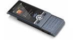   Sony Ericsson W595s