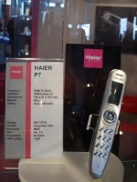   Haier P7