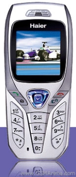   Haier V160