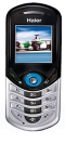   Haier V190